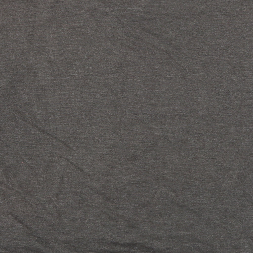 Womens UK Size S H&M Grey Pullover Jumper