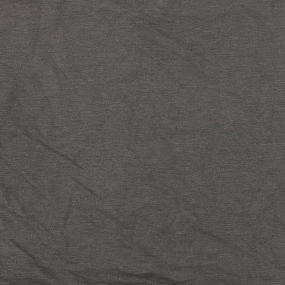 Womens UK Size S H&M Grey Pullover Jumper