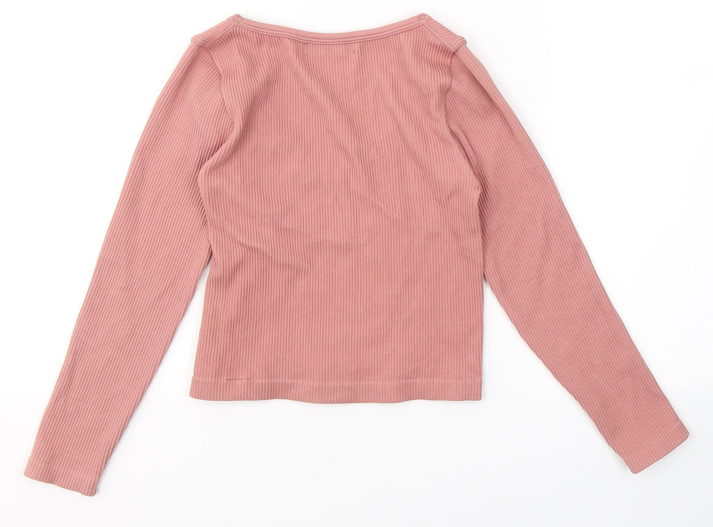 Womens UK Size XS Dunnes Stores Pink  Casual