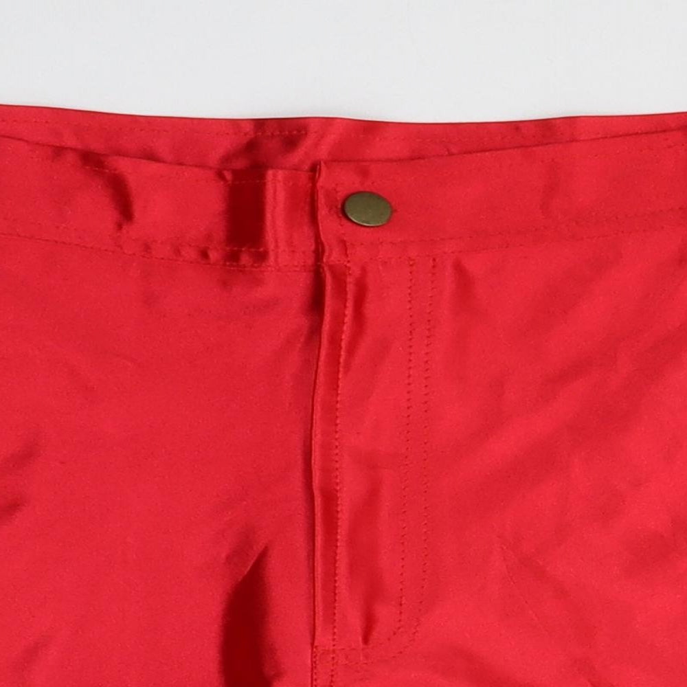 Womens UK Size M Preworn Regular Fit Hot Pants Shorts