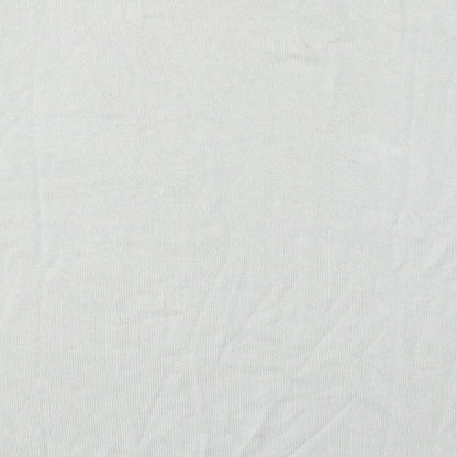 Womens UK Size 12 Marks and Spencer Grey Jersey T-Shirt