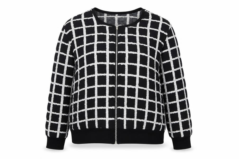 Womens UK Size 14 Dorothy Perkins Black Jacket