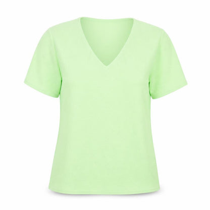 Womens UK Size 14 Gerard Green Basic Blouse