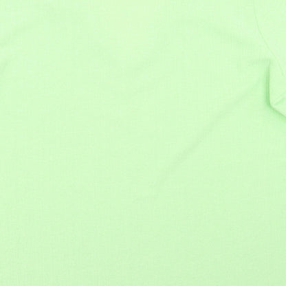 Womens UK Size 14 Gerard Green Basic Blouse