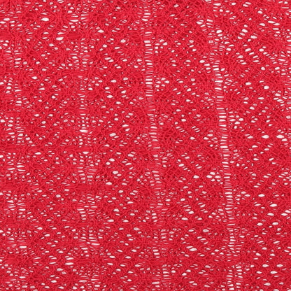 Womens UK Size 16 NEXT Red Pullover Jumper