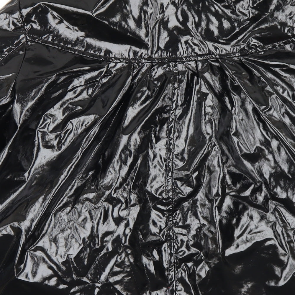 Womens UK Size 14 Atmosphere Black Jacket