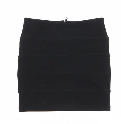 Womens UK Size 10 Topshop Mini  Skirt