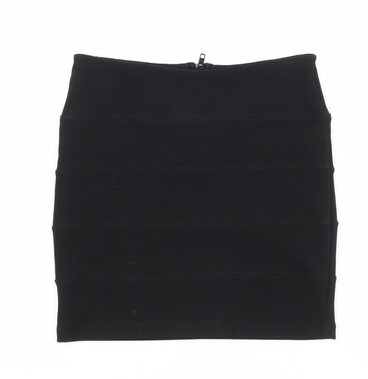 Womens UK Size 10 Topshop Mini  Skirt