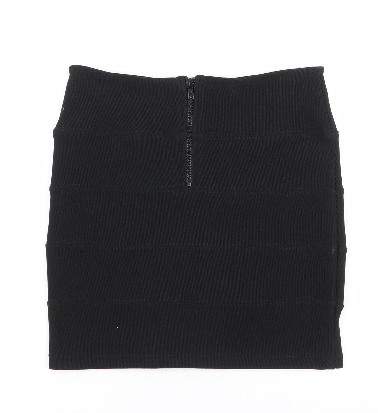 Womens UK Size 10 Topshop Mini  Skirt