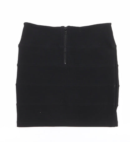 Womens UK Size 10 Topshop Mini  Skirt