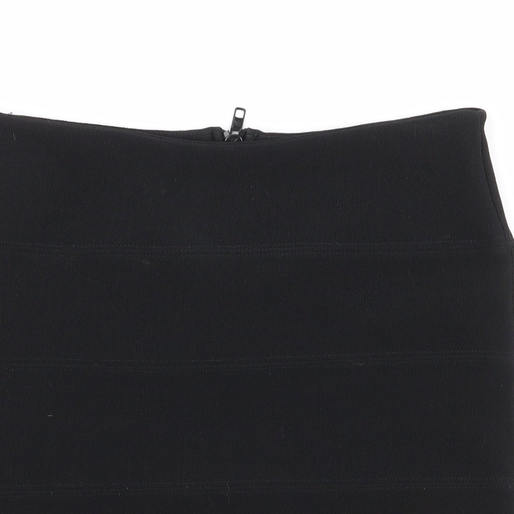 Womens UK Size 10 Topshop Mini  Skirt