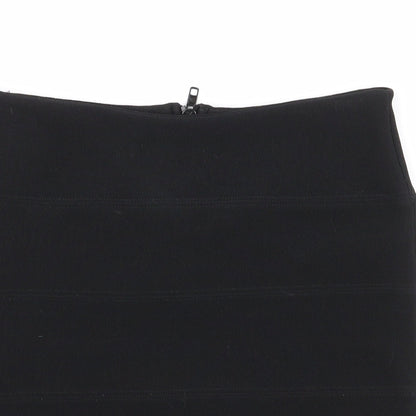 Womens UK Size 10 Topshop Mini  Skirt