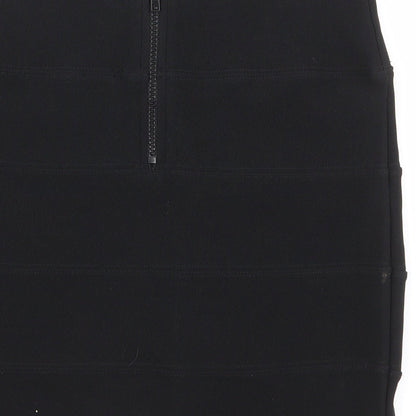 Womens UK Size 10 Topshop Mini  Skirt