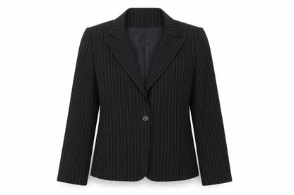 Womens UK Size 14 George Black Jacket