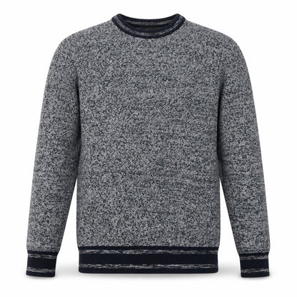 Mens UK Size S Marks and Spencer Grey Pullover Sweatshirt