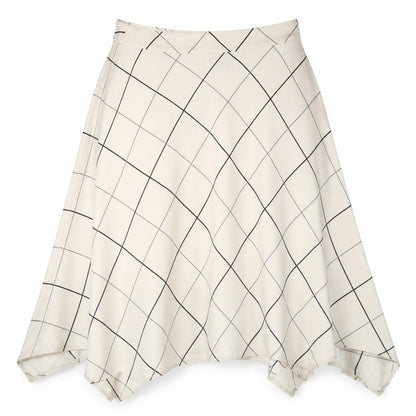 Womens UK Size 14 Primark A-Line  Skirt