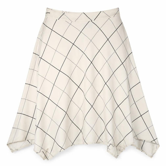 Womens UK Size 14 Primark A-Line  Skirt