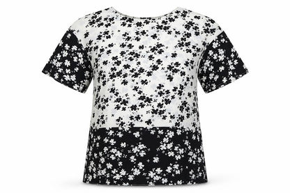 Womens UK Size 10 Lipsy White Basic Blouse