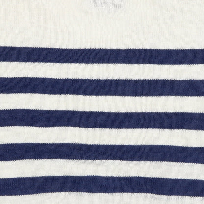 Womens UK Size XS Capri Blue  Jumper