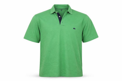 Mens UK Size M Saville Row Cotton Polo Shirt