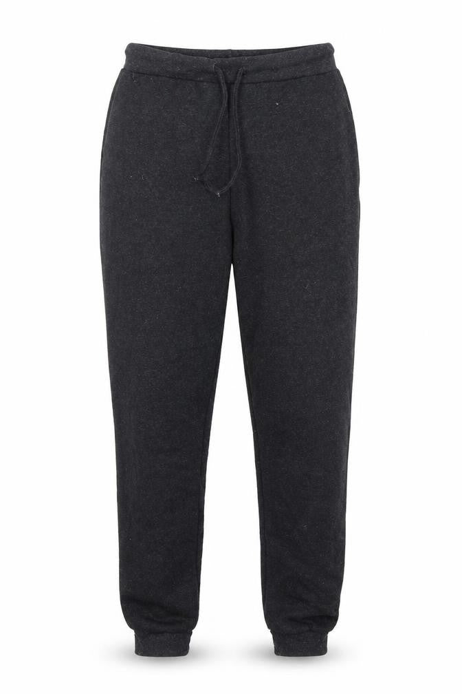 Womens UK Size 6 PRETTYLITTLETHING Regular Fit Sweatpants Grey Trousers