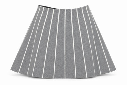 Womens UK Size S Cynthia Rowley Flare  Skirt