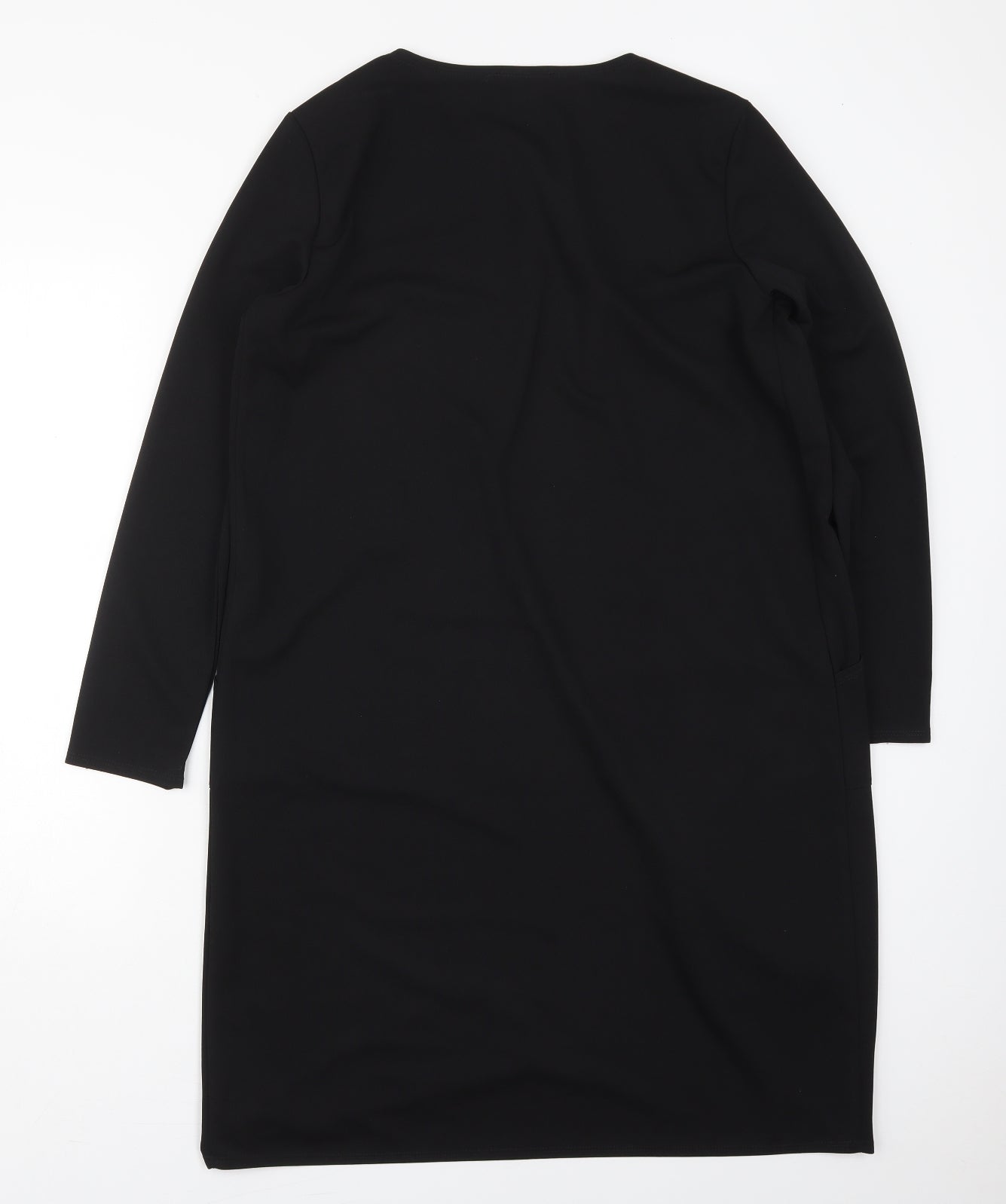 SheIn Womens Black   Jacket  Size M