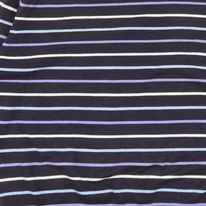 Womens UK Size 10 Berkertex Blue Pullover Jumper