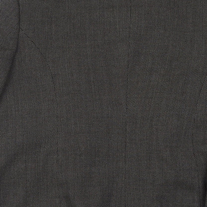 Womens UK Size 16 NEXT Brown Jacket