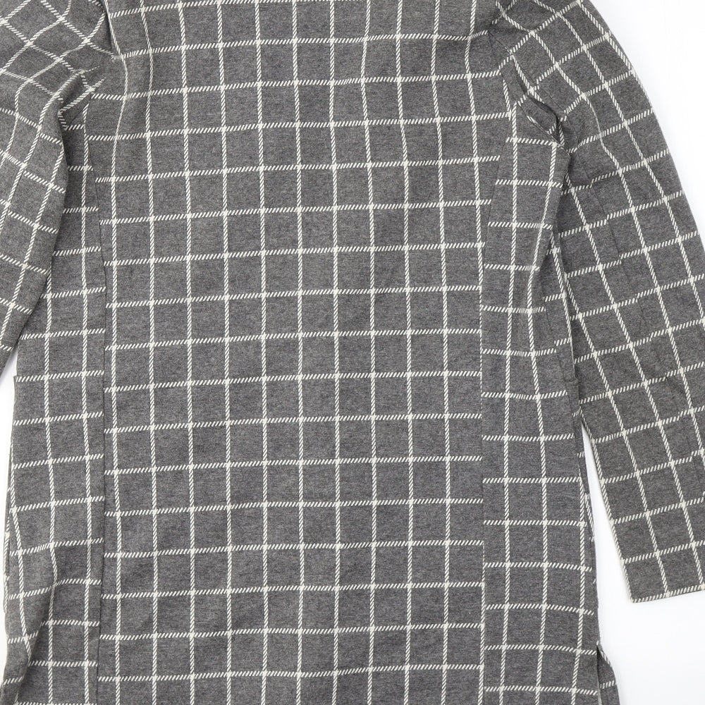 Womens UK Size 10 Atmosphere Grey Jacket
