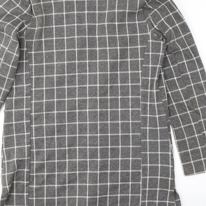 Womens UK Size 10 Atmosphere Grey Jacket