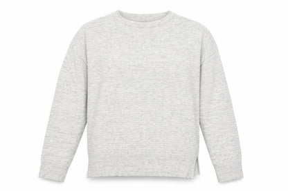 Womens UK Size 12 NEXT Grey Pullover Jumper