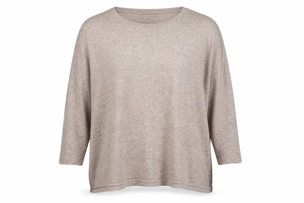 Womens UK Size S Vera Moda Pink Pullover Jumper