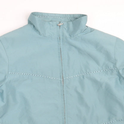 Womens UK Size 10 BHS Green Jacket