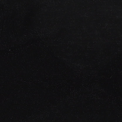 Womens UK Size 10 Dorothy Perkins Black Shrug Jumper