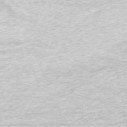 Brand and care label for Pep&Co women’s grey polyester pullover sweatshirt, size UK 16, pullover - cropped