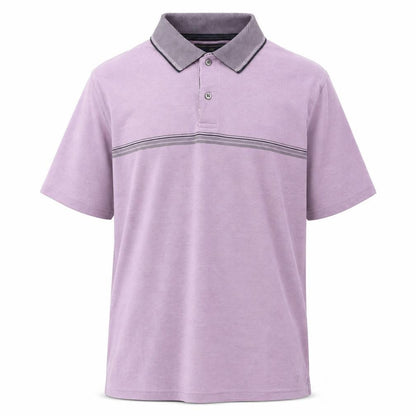Mens UK Size M Blue Harbour Modal Polo Shirt