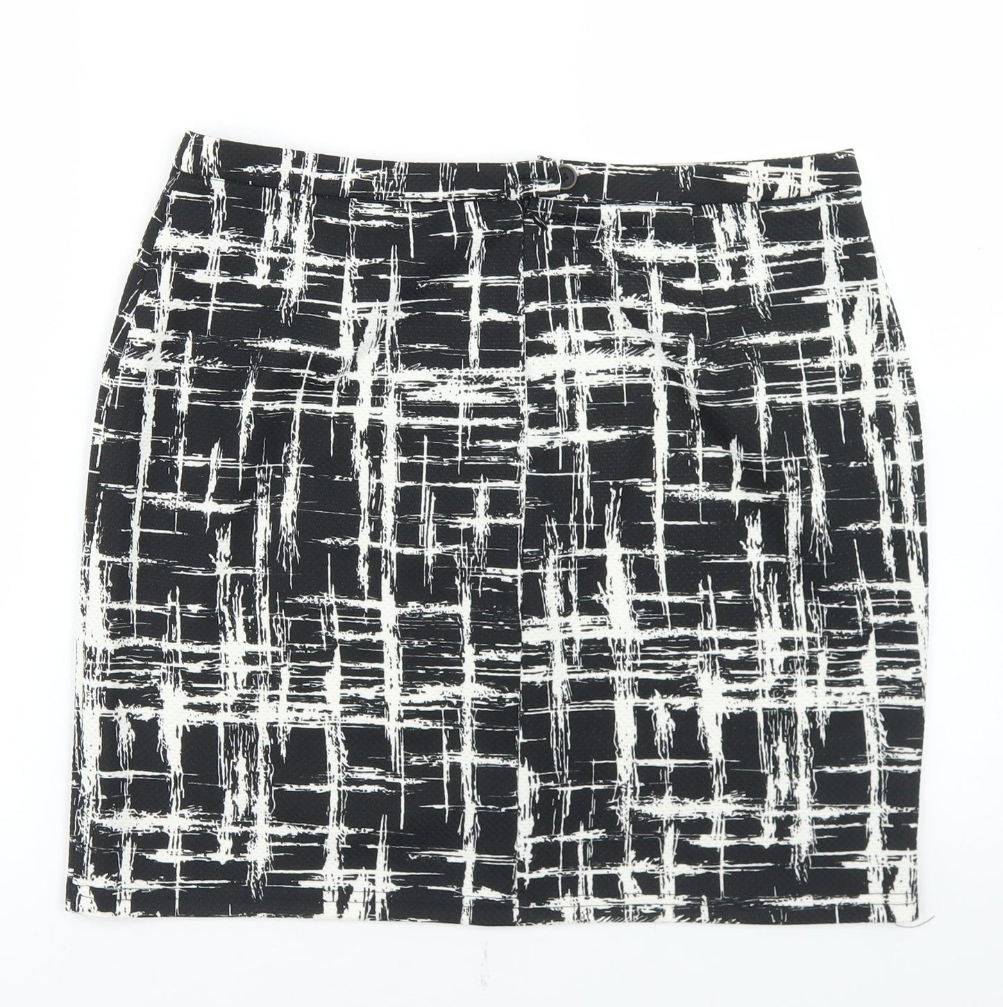 Womens UK Size 14 Louche Straight & Pencil  Skirt