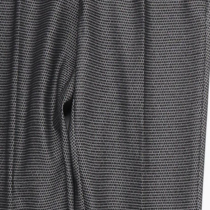Womens UK Size 6 Atmosphere Regular Fit  Grey Trousers