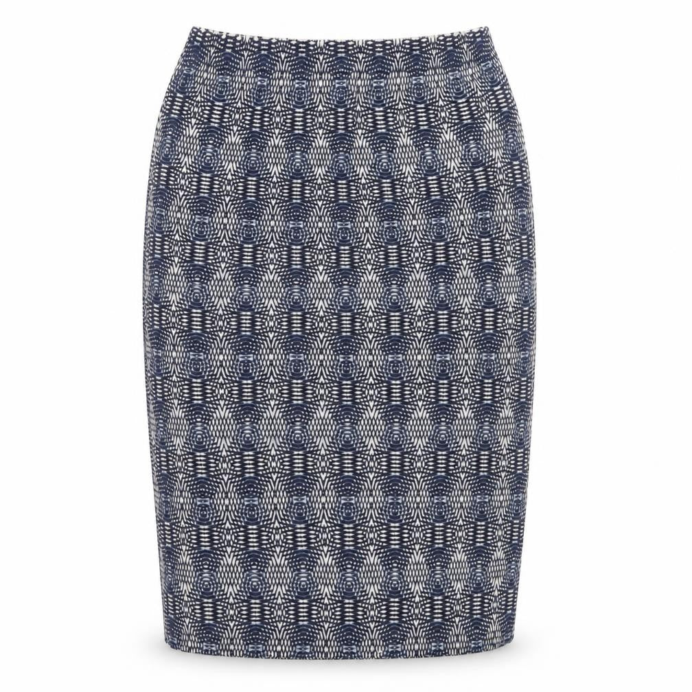 Womens UK Size 8 NEXT A-Line  Skirt