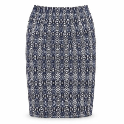 Womens UK Size 8 NEXT A-Line  Skirt