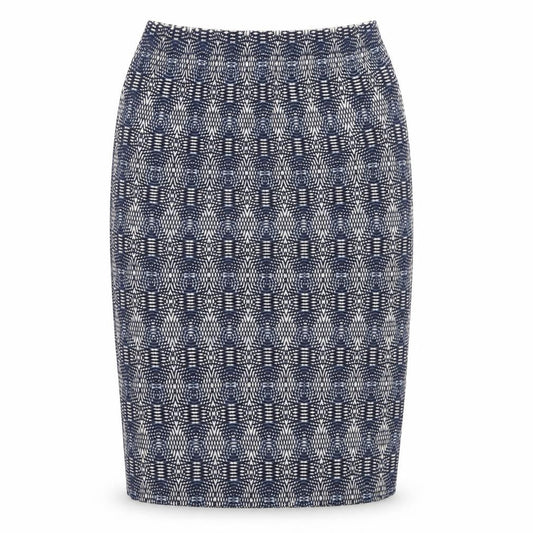 Womens UK Size 8 NEXT A-Line  Skirt