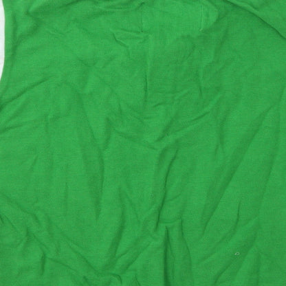 Celtic Football Club Boys Grey  100% Cotton Jersey Polo Size 6-7 Years Collared Button