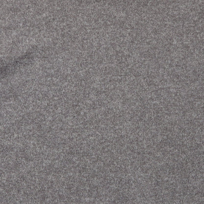 Womens UK Size L New Look Grey Pullover Jumper