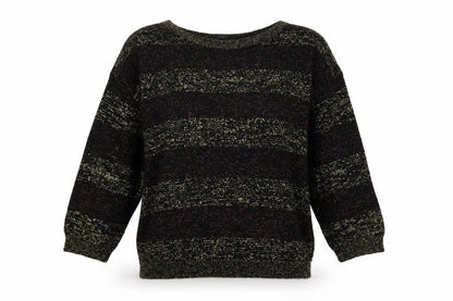 Womens UK Size 8 Marks and Spencer Multicoloured Basic Blouse
