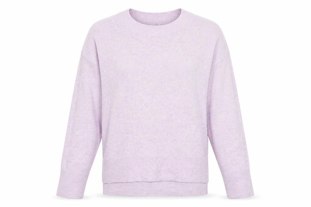 Womens UK Size S Gap Pink Pullover Jumper