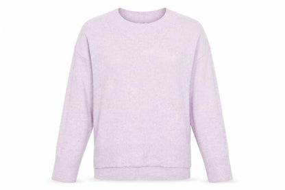 Womens UK Size S Gap Pink Pullover Jumper