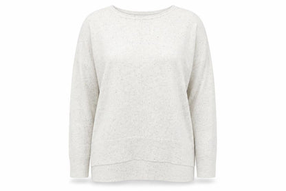 Womens UK Size 18 Atmosphere Beige Pullover Jumper
