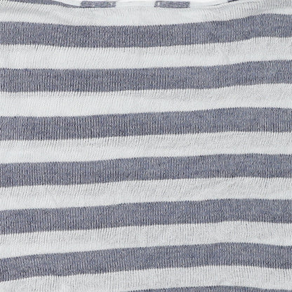 Womens UK Size 12 Atmosphere Blue Pullover Jumper