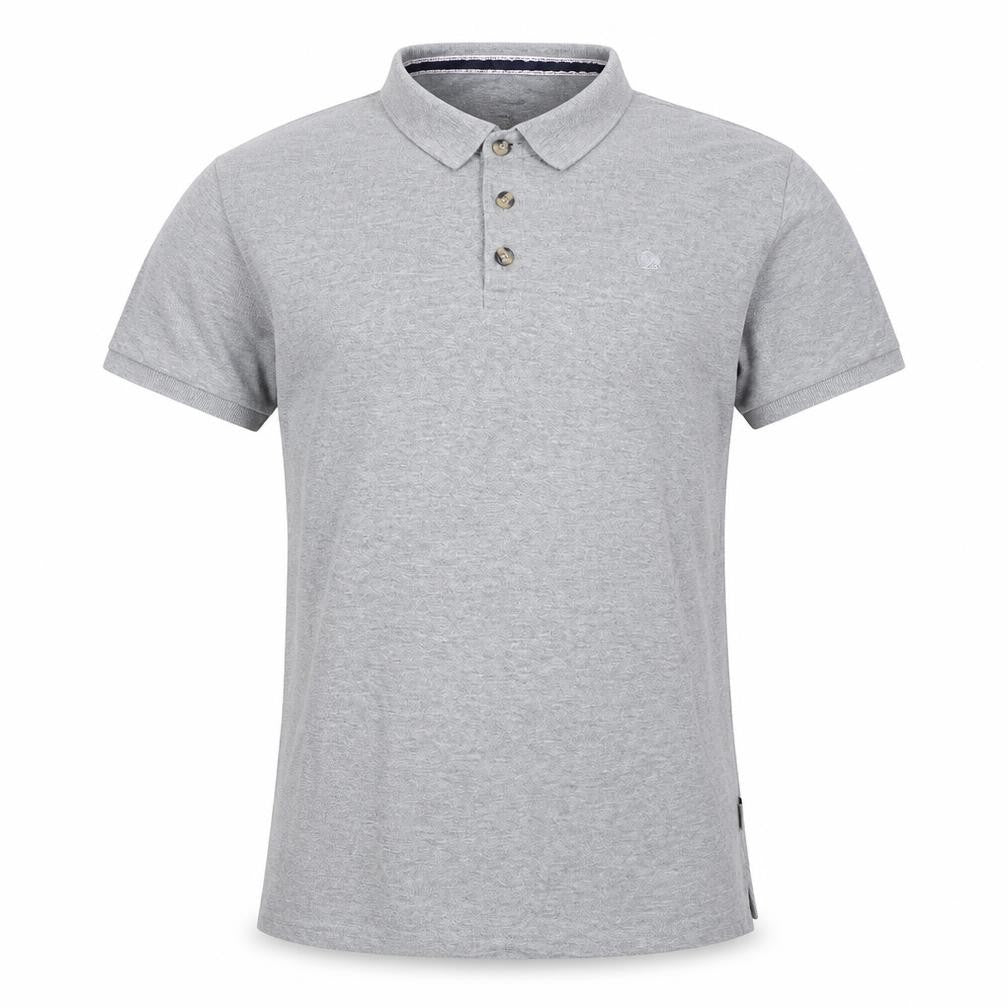 Mens UK Size S Bellfield Cotton Polo Shirt